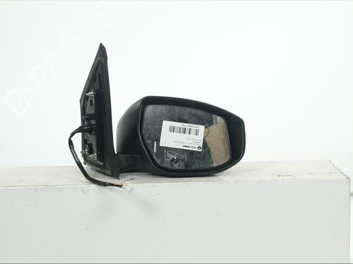 Used Right mirror Right mirror NISSAN PULSAR Hatchback (C13) 1.5 dCi (110 hp) 36496626 36496626