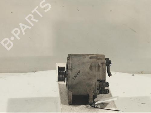 Alternator AUDI Q7 (4LB)  | BP15500777M7 