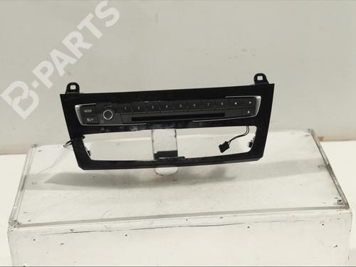 Switch BMW 1 (F21) 116 d (116 hp) 11985943