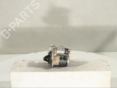 Used Starter RENAULT KADJAR (HA_, HL_) [2015-2025]  17208490