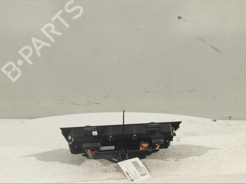 Climate control AUDI A6 Allroad C7 (4GH, 4GJ)  | BP13413205I5 