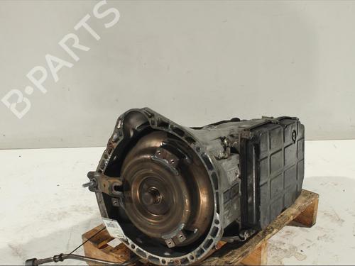 Gearbox MERCEDES-BENZ CLK (C209) CLK 220 CDI (209.308) | BP11983231M3 