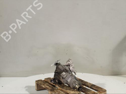 Front differential LAND ROVER RANGE ROVER VELAR (L560) 2.0 D240 SD4 4x4 | BP33445062M23 - Image 4