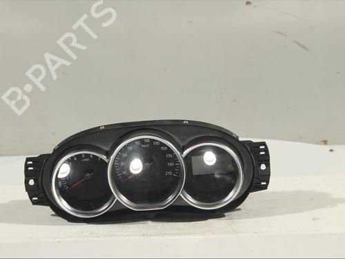 Used Instrument cluster DACIA LODGY (JS_) [2012-2025]  26925131