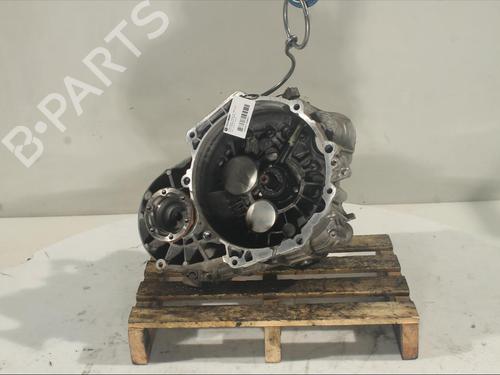 Used Gearbox VW TIGUAN (AD1, AX1) [2016-2024]  22378160