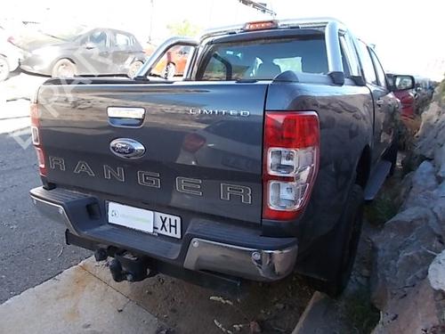 Electronic module FORD RANGER (TKE) 2.0 EcoBlue 4x4 | BP24352220M83 - Image 4