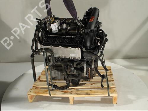Engine SEAT LEON (5F1) 1.2 TSI | BP23993989M1 