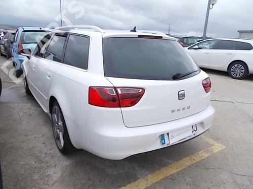 Starter SEAT EXEO (3R2)  | BP11911994M8 