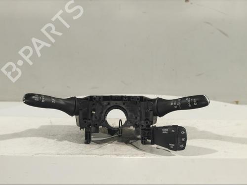 Used Steering column stalk Steering column stalk RENAULT MEGANE IV Hatchback (B9A/M/N_) 1.0 TCe 115 (B9MD, B9MW) (114 hp) 11991293 11991293