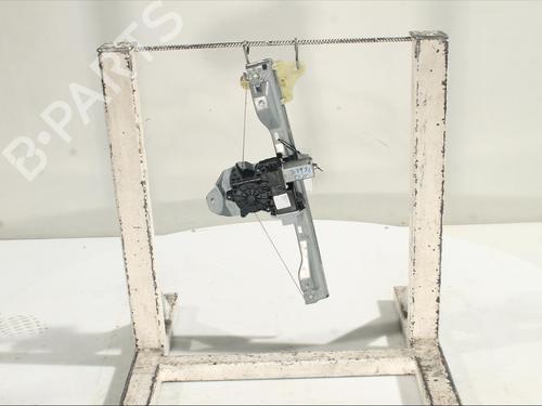 Used Front right window mechanism Front right window mechanism SMART FORFOUR Hatchback (453) electric drive / EQ (453.091) (56 hp) 25279742 25279742