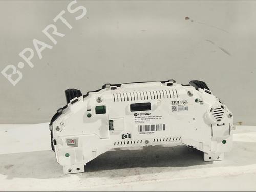 Instrument cluster HONDA CR-V V (RW_, RT_) 2.0 e-CVT Hybrid (RT5) | BP13084945C47 
