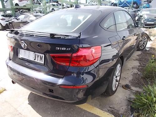 Switch BMW 3 Gran Turismo (F34) 318 d | BP35887859I30 - Image 5