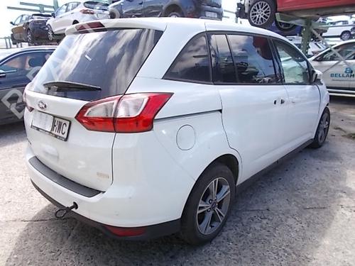 Engine FORD GRAND C-MAX (DXA/CB7, DXA/CEU) 1.0 EcoBoost | BP34529850M1  - Image 7