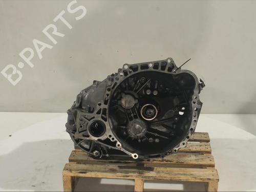 Used Gearbox TOYOTA VERSO (_R2_) 2.0 D-4D (AUR20_, AUR20R) (126 hp) 16038462