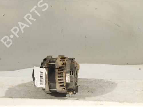 Alternator NISSAN NAVARA NP300 Pickup (D23, D23T) 2.3 dCi (D231) | BP29463315M7 