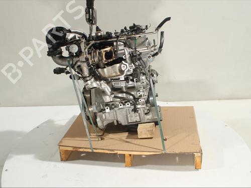 Motor KIA STONIC (YB) 1.0 T-GDi (120 hp) 26900366
