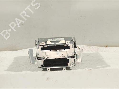 Used Radio Radio MAZDA 6 Station Wagon (GY) 2.0 DI (GY19) (143 hp) 11903954 11903954