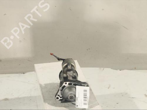 Starter NISSAN PULSAR Hatchback (C13) 1.5 dCi | BP19877659M8 