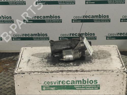 Used Starter Starter DACIA DOKKER MPV (KE_) 1.5 dCi (KEAJ, KEAH) (90 hp) 11898682 11898682