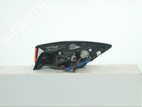 Left taillight MAZDA CX-3 (DK) 2.0 SKYACTIV-G | BP36427594C34 - Image 2