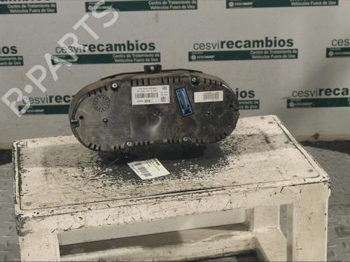Instrument cluster SEAT IBIZA IV (6J5, 6P1) 1.0 | BP29461435C47 