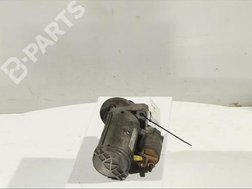 Starter VOLVO S60 II (134) DRIVe / D2 | BP11906873M8 