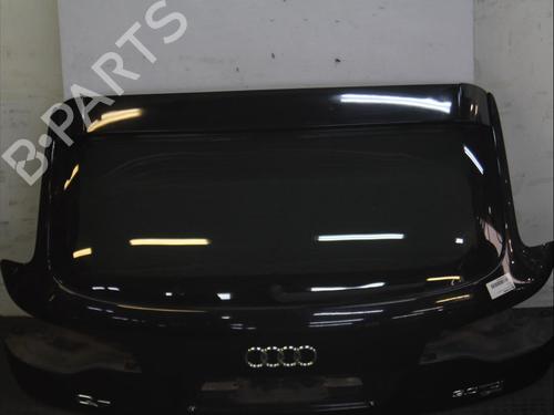 Used Tailgate Tailgate AUDI Q7 (4LB) 3.0 TDI quattro (233 hp) 12082496 12082496