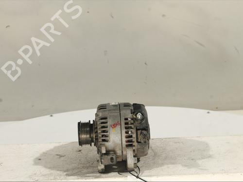 Used Alternator Alternator HYUNDAI TUCSON (TL, TLE) 1.7 CRDi (116 hp) 28350343 28350343