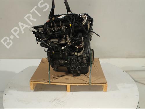 Used Engine MINI MINI (R56) Cooper D (109 hp) 30522388