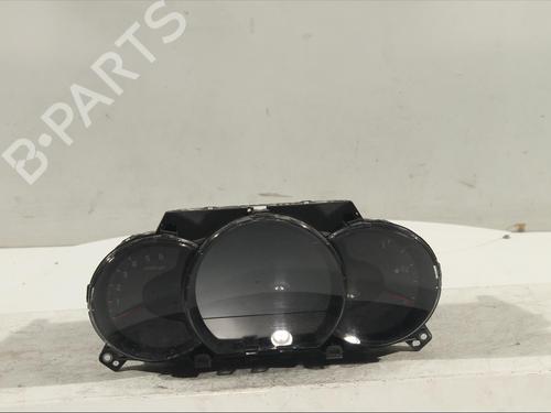 Used Instrument cluster Instrument cluster KIA CEE'D Sportswagon (JD) 1.6 CRDi 110 (110 hp) 26925018 26925018