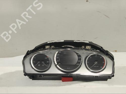 Kombiinstrument MERCEDES-BENZ C-CLASS (W204) [2007-2015]  26925178