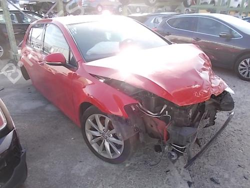 Ricambi VW GOLF VII (5G1, BQ1, BE1, BE2)  2.0 TDI  4989894