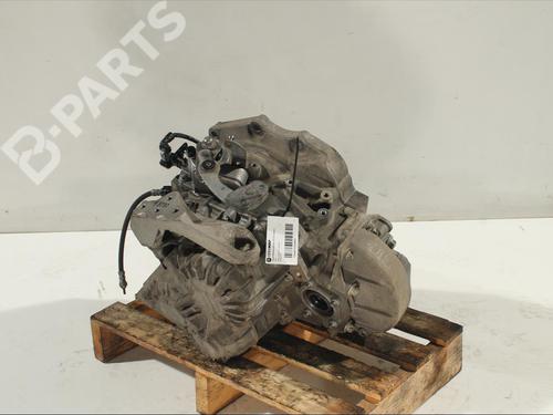 Getriebe OPEL MOKKA / MOKKA X (J13)  | BP11908473M3 
