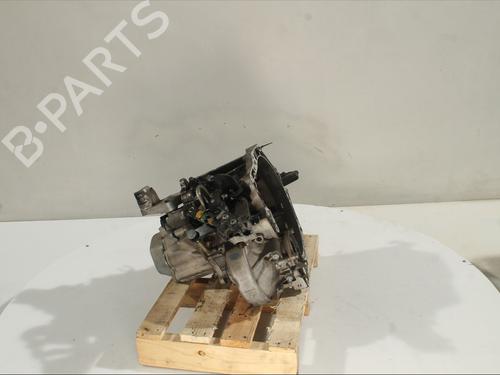 Gearbox PEUGEOT 308 II (LB_, LP_, LW_, LH_, L3_) 1.6 HDi 100 | BP29986463M3