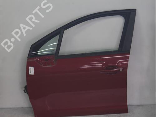 left-front-door-citroen-c3-iii-sx-2016-39180937 main image