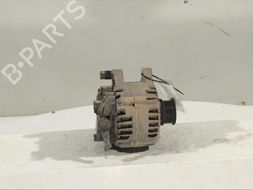 Used Alternator Alternator FORD TOURNEO COURIER B460 MPV 1.5 EcoBlue (100 hp) 11912213 11912213