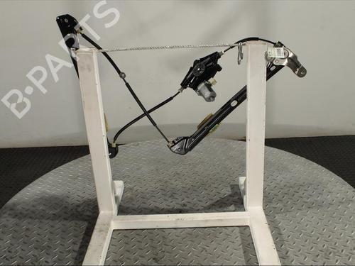 Used Front right window mechanism Front right window mechanism VW GOLF ALLTRACK VII Variant (BA5, BV5) 2.0 TDI 4motion (150 hp) 12079106 12079106