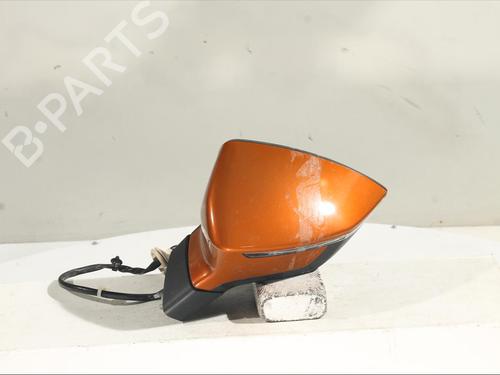 Left mirror SEAT ATECA (KH7, KHP) 1.6 TDI | BP26672781C26 