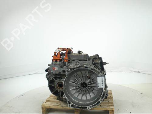 Cambio Cambio VW GOLF VIII (CD1, DA1) 1.4 TSI eHybrid (204 hp) 34641737 34641737