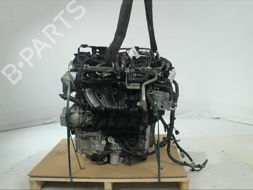 Used Engine Engine 36820056 36820056