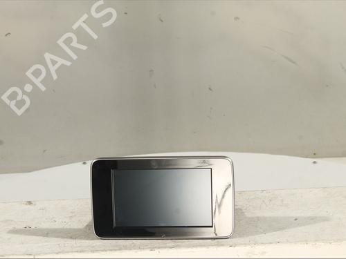Display MERCEDES-BENZ C-CLASS (W205) C 220 BlueTEC / d (205.002, 205.004) (170 hp) 29049451