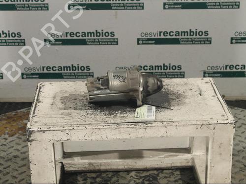 Used Starter FORD FIESTA VI (CB1, CCN) 1.25 (82 hp) 11898127