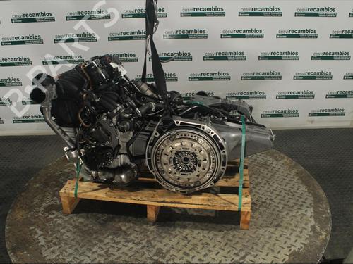 Used Engine MERCEDES-BENZ A-CLASS (W168) A 170 CDI (168.009, 168.109) (95 hp) 11895635