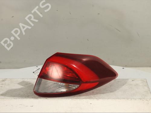 Used Right taillight Right taillight HYUNDAI TUCSON (TL, TLE) 1.7 CRDi (116 hp) 30502484 30502484