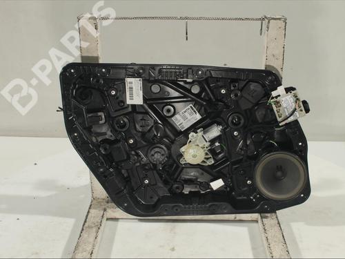 Used Front left window mechanism MERCEDES-BENZ A-CLASS (W177) A 250 e (177.086) (218 hp) 12102319