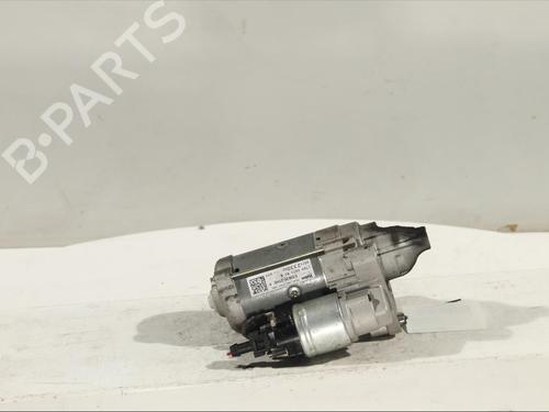 Used Starter Starter CITROËN C3 AIRCROSS II (2R_, 2C_) 1.2 PureTech 82 (2RHMRC, 2RHMZB) (82 hp) 11905914 11905914