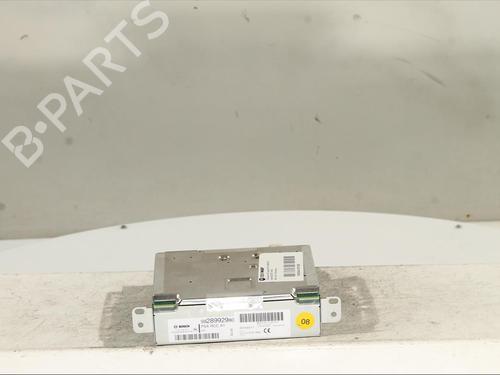 Used Electronic module CITROËN C4 CACTUS 1.5 BlueHDi 100 (102 hp) 24399560