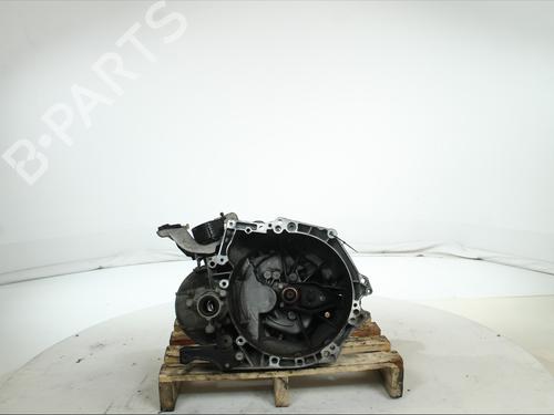 Used Gearbox Gearbox 39542209 39542209