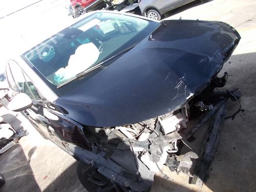 Brugte OPEL CROSSLAND X / CROSSLAND (P17, P2QO) 1.2 (75) (110 hp) 4362118