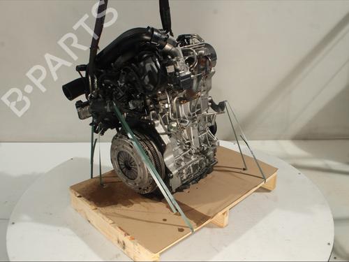 Engine AUDI A1 (8X1, 8XK) 1.4 TFSI | BP31121362M1